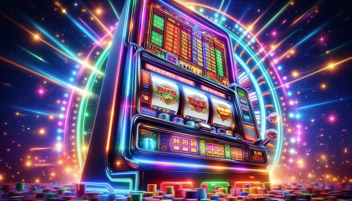 Slotlair Casino